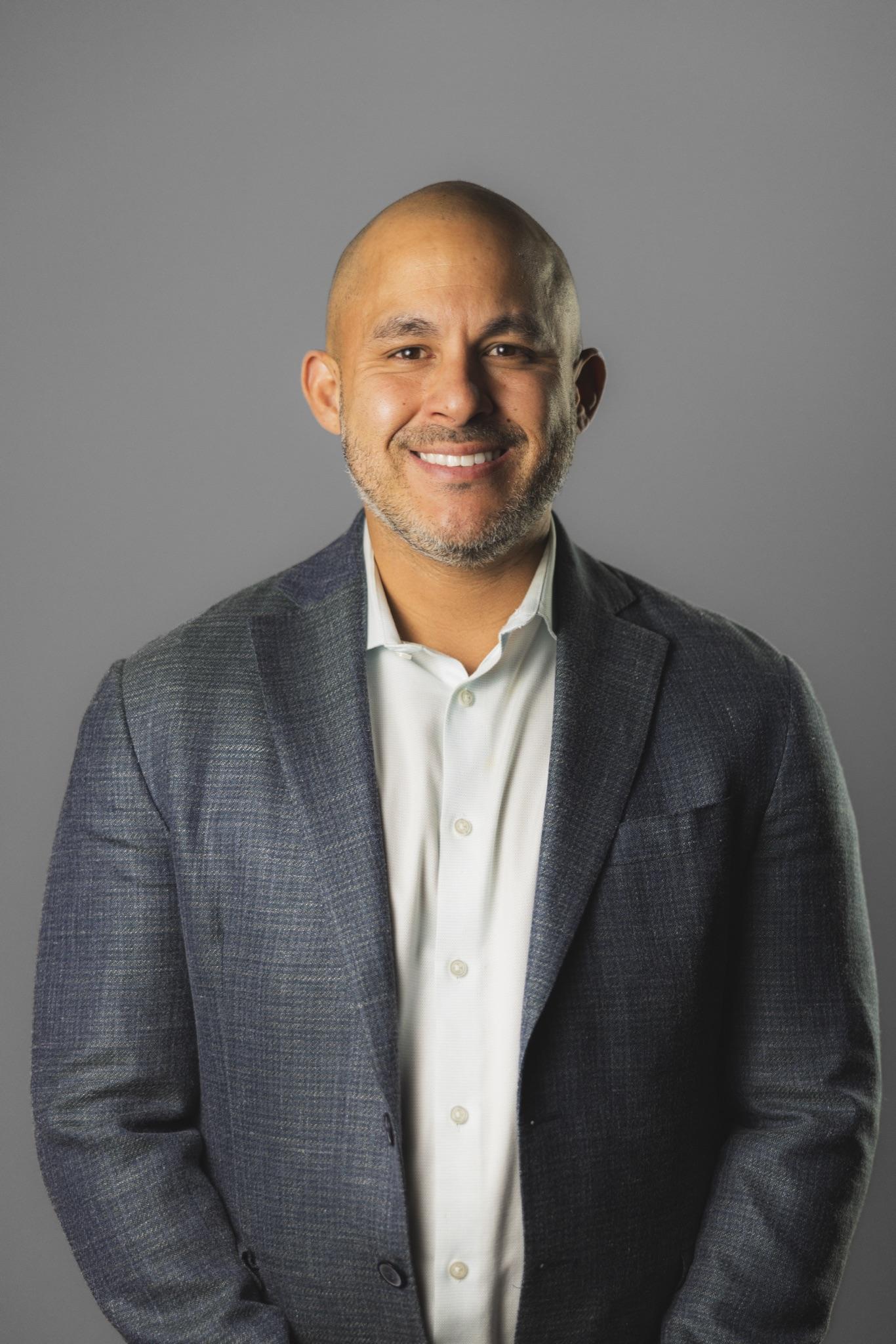Chris Lamm, Senior Loan Advisor at MortgageOne