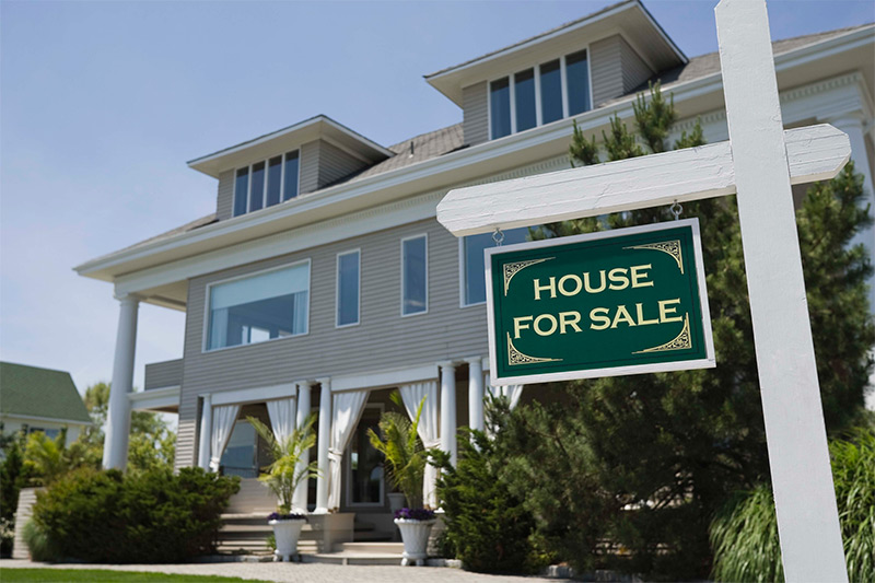 Redding, CA real estate