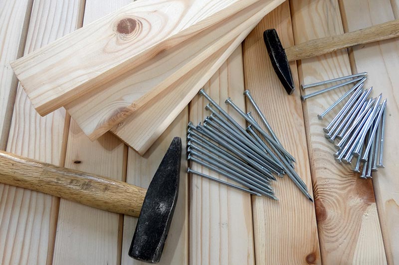 home remodeling Redding, CA