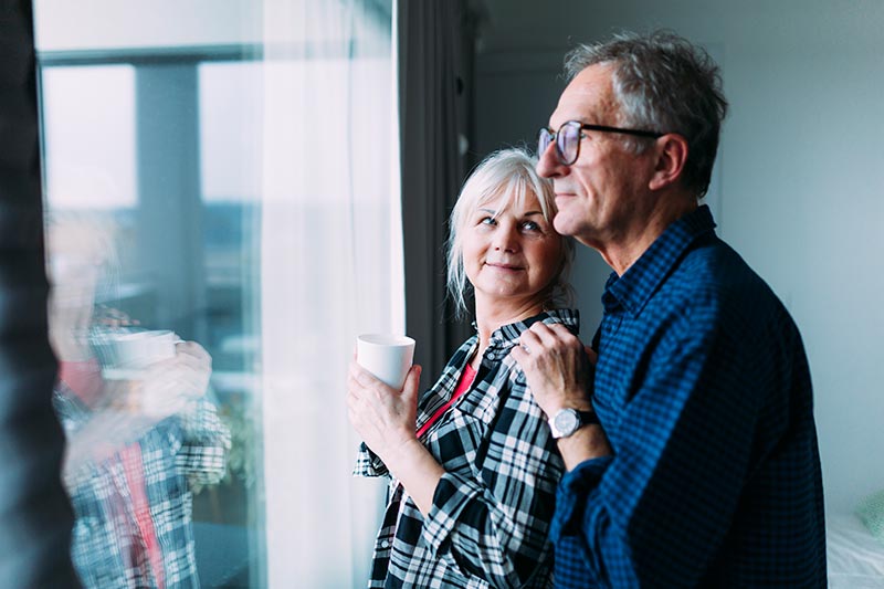 Redding, CA reverse mortgage