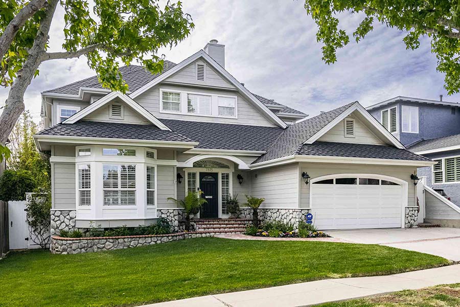 Redding, CA real estate