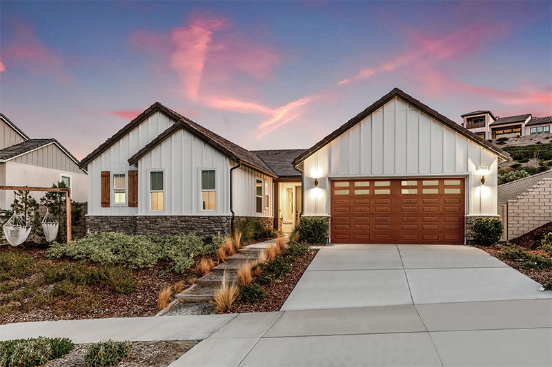 Redding, CA real estate