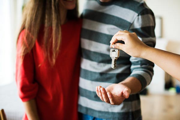 redding california mortgage