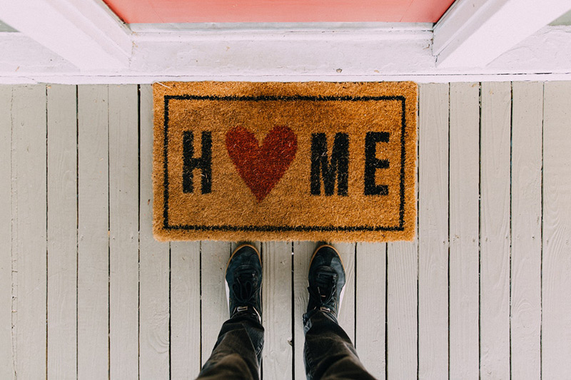 selling home Redding, CA