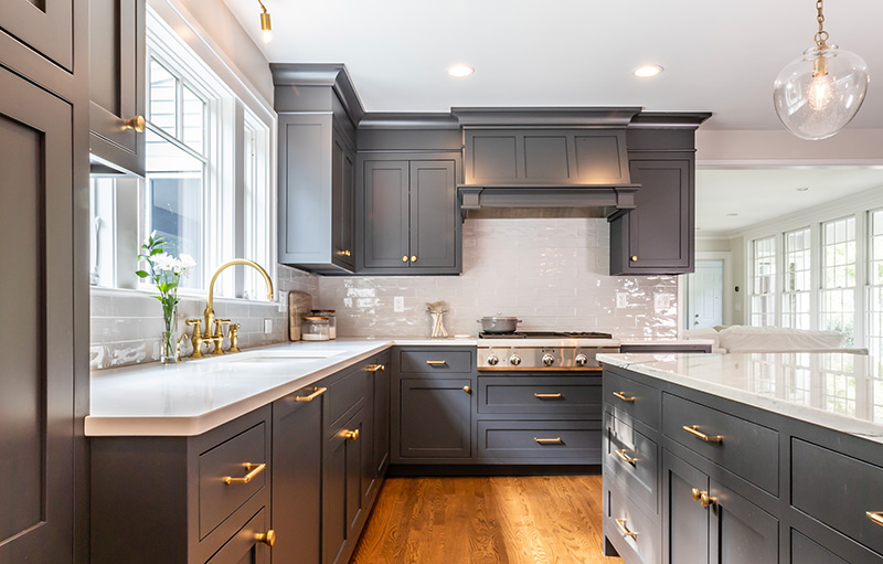 Redding, CA home remodel