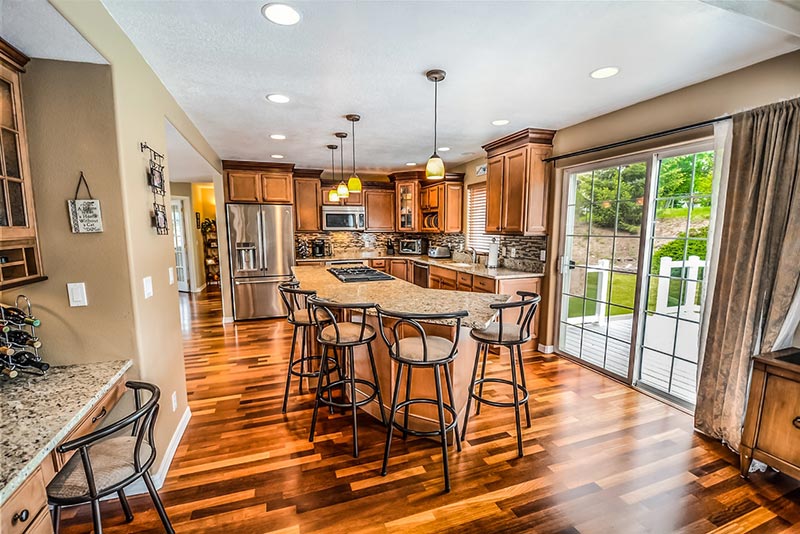 home improvement Redding, CA