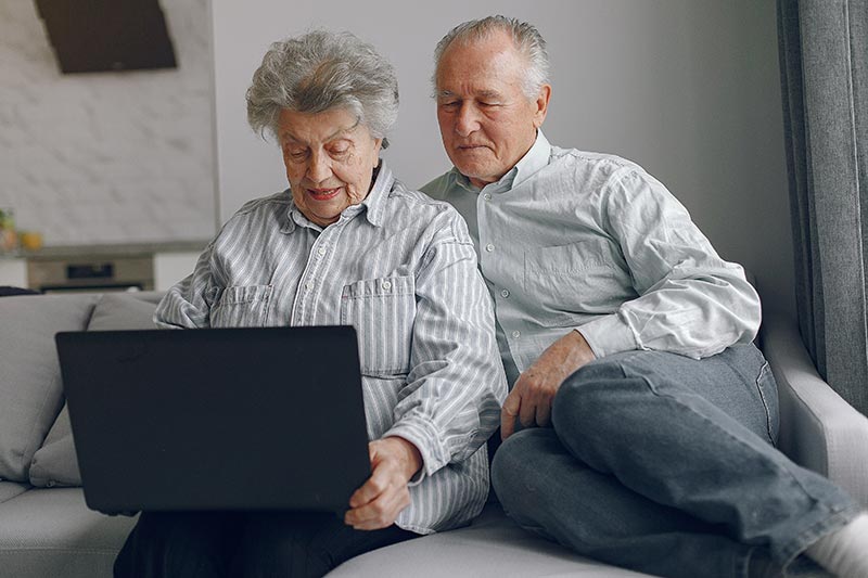Redding, CA reverse mortgage