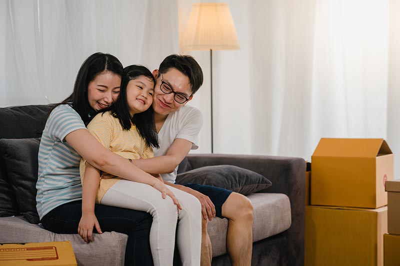 Redding, CA mortgage