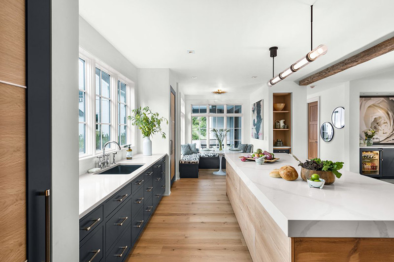 Redding, CA home renovation