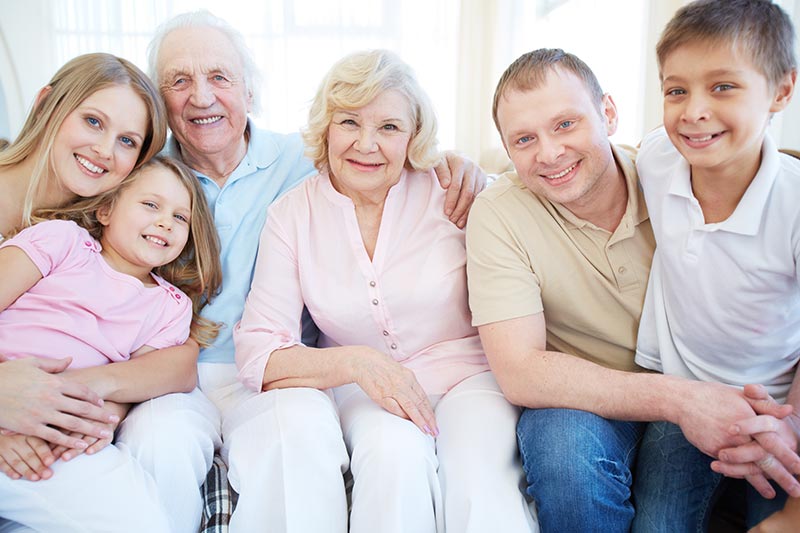 reverse mortgage in Redding, CA
