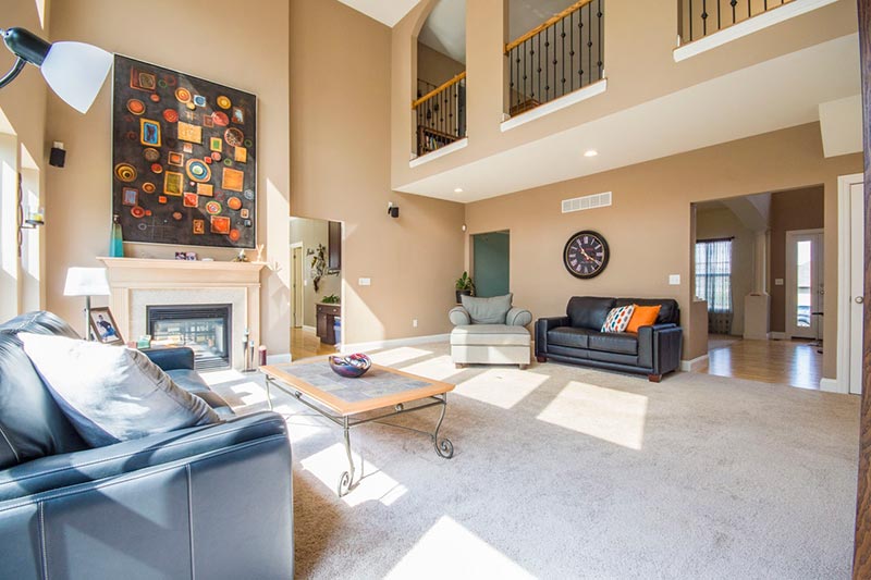 Redding, CA real estate