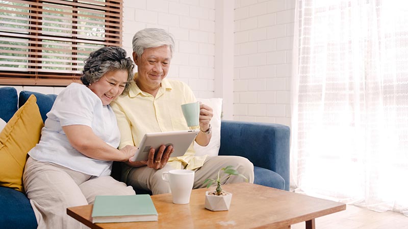 reverse mortgage Redding, CA