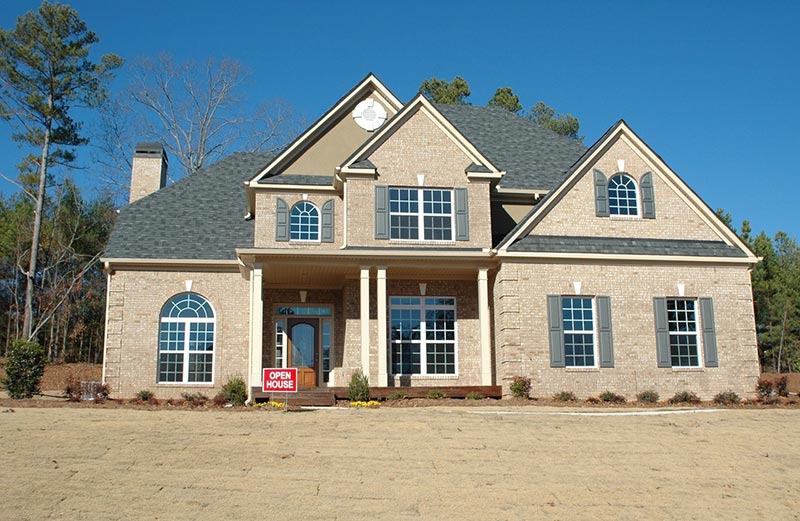 Redding, CA mortgage loan