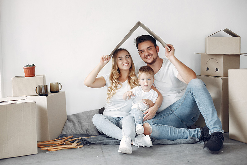 Redding, CA home insurance
