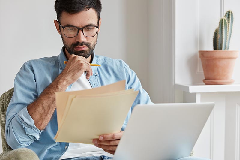 Redding, CA mortgage types