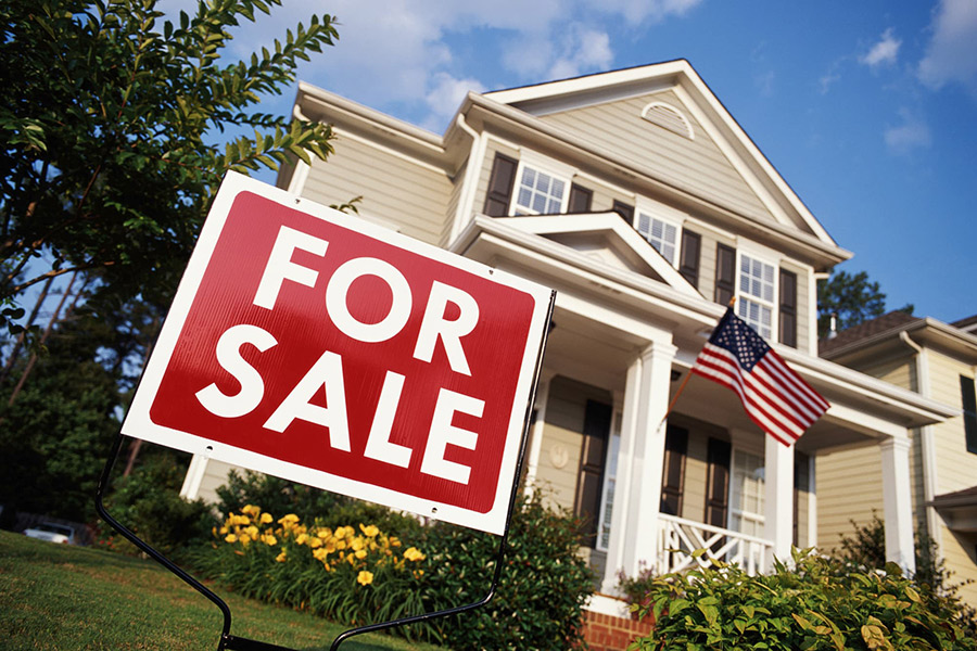 Redding, CA real estate