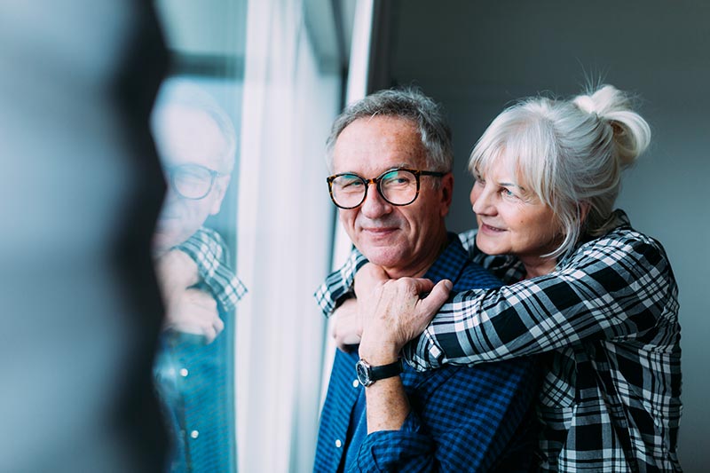Redding, CA reverse mortgage