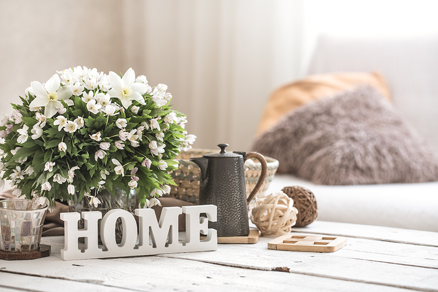 Redding, CA home mortgage