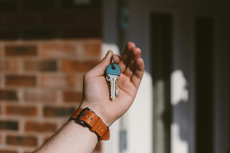 Redding, CA home owner