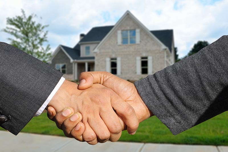 Redding, CA real estate