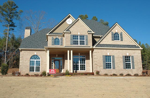 Redding, CA homes