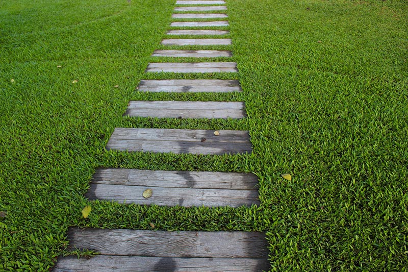Redding, CA lawn maintenance
