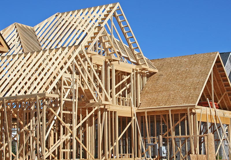 Redding, CA new homes