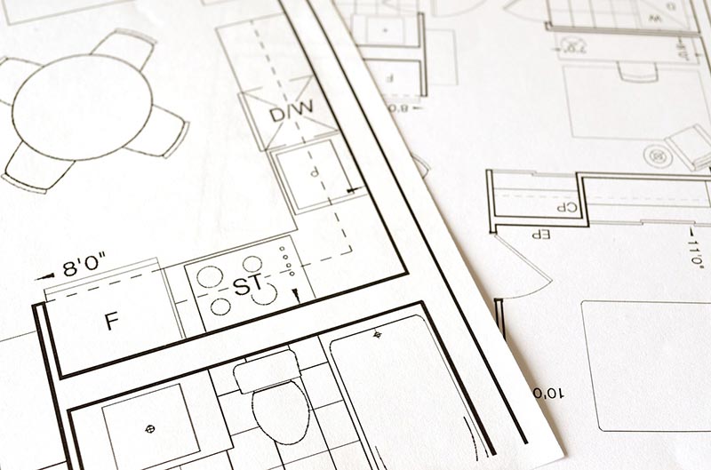 Redding, CA home builder