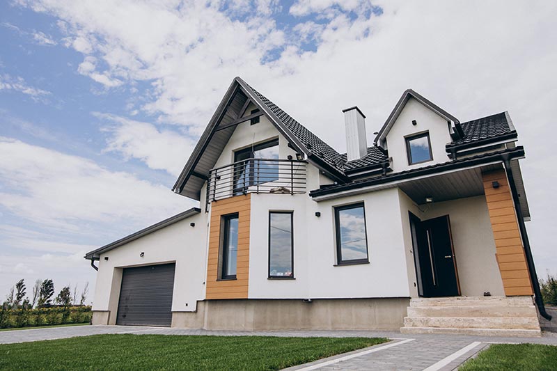 Redding, CA mortgage approval