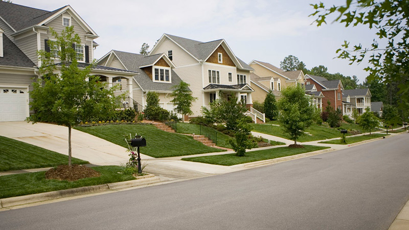 Redding, CA real estate