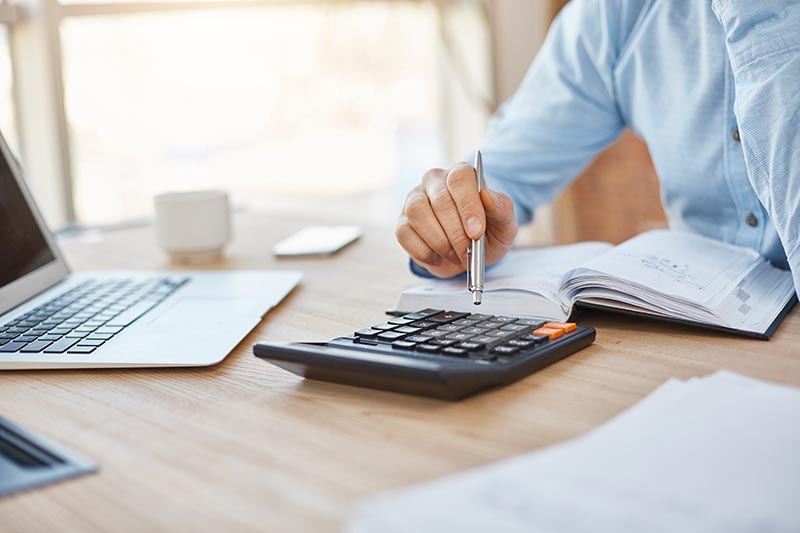 Redding, CA reverse mortgage loan