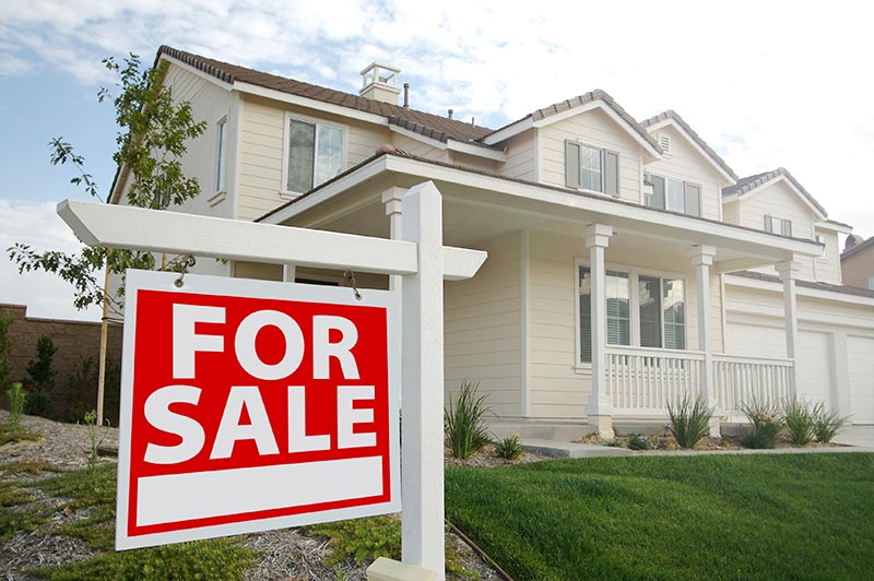Redding, CA real estate