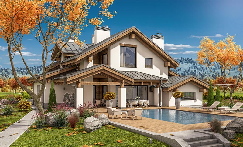 Redding, CA real estate