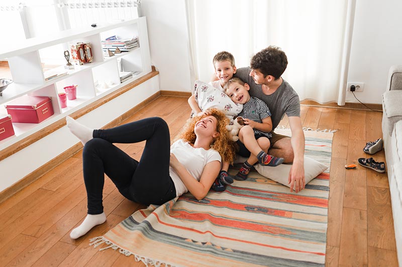 Redding, CA home loans
