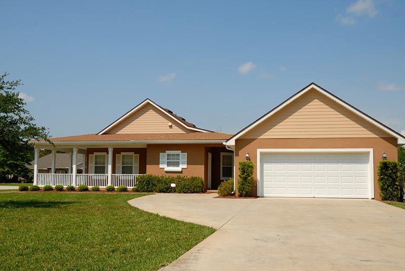 home mortgage Redding, CA