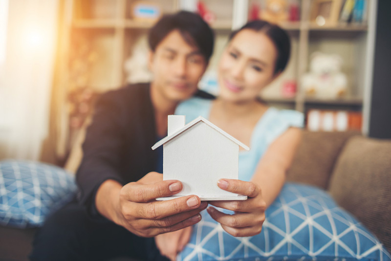Redding, CA home mortgage