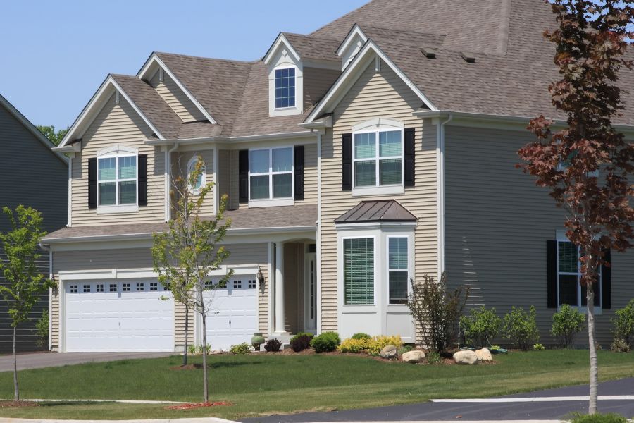 Refinancing a house with a HELOC in order to retire